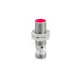 Индуктивный датчик Baumer IFRM 12N1703/S14L