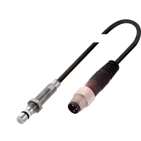 Индуктивный датчик Balluff BHS G409N-PSD10-EP00,3-GS49