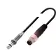 Индуктивный датчик Balluff BHS G409N-PSD10-EP00,3-GS49