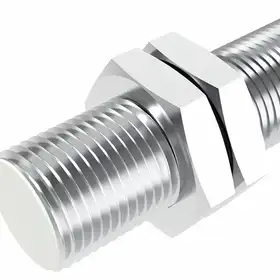 Индуктивный датчик LANBAO LR12XBF02DNCW-E2