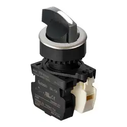 Селекторный переключатель Autonics S3SFN-S7R2B