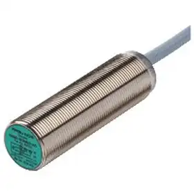 Индуктивный датчик Pepperl Fuchs NBB5-18GM60-WS-10M