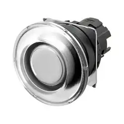 Кнопочный выключатель Omron A22NZ-BMM-TWA