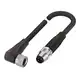 Соединительный кабель Balluff BCC M323-M313-30-300-PX0334-025