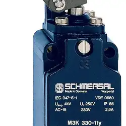 Kонцевой выключатель Schmersal M3K330-11Y-M20