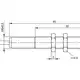Оптический датчик Balluff BOS M06M-PS-RD10-PU-02