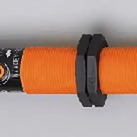 Емкостные датчики IFM Electronic в цилиндрическом корпусе M18