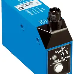 Люминесцентный датчик SICK LUT9U-12206