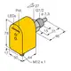 Датчик потока TURCK FCS-G1/2A4P-2AP8X-H1140