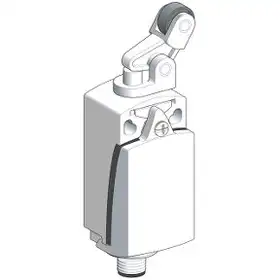 Kонцевой выключатель Telemecanique XCKD2127M12