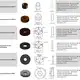 Магнитострикционные датчики линейных перемещений AMT Linear Position Sensor серии MH CANbus