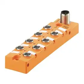 Распределительная коробка для датчиков IFM Electronic EBC138