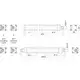 Световая завеса безопасности DATASENSING LS2ER/30-075H