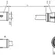 Соединительный кабель Balluff BCC A325-A315-30-330-VS85N6-060