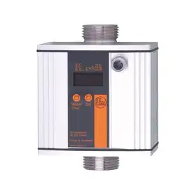 Ультразвуковой расходомер IFM Electronic SU8001
