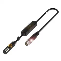 Магнитный датчик для цилиндра Balluff BMF 235K-H-PS-C-A2-S75-00,3