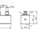 Индуктивный датчик Balluff BES IKU-011T.28-G-S4