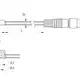 Индуктивный датчик Balluff BES R04MC-PSC20B-EP00,5-GS49-107