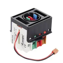 Блок контактов Wenglor SC21J01S