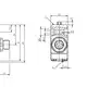 Одиночный выключатель Balluff BNS 813-100-R-39-FC-S80