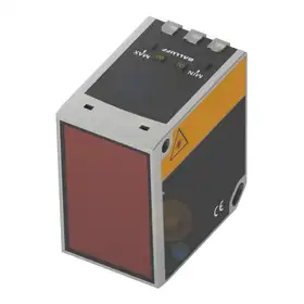 Оптический датчик расстояния Balluff BOD 37M-LA01-S92