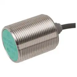 Индуктивный датчик Pepperl Fuchs NBB15-30GM35-A2