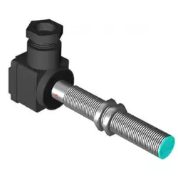 Индуктивный датчик ТЕКО ISB AT24A-12-2-L