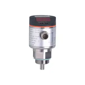 Радарный уровнемер IFM Electronic LR8010
