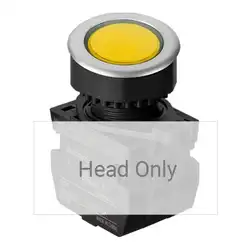 Кнопочный выключатель Autonics S3PFU-P3Y