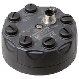 AS-i разветвитель Pepperl Fuchs VBA-2E-G11-I/U/PT100-V1