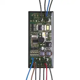 AS-i печатная плата IFM Electronic AC2739