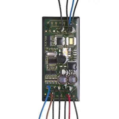 AS-i печатная плата IFM Electronic AC2739