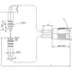 Оптоволоконный кабель Balluff BFO 18A-LAA-UZG-20-0,5