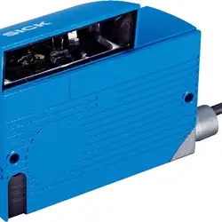 Сканер штрих кодов SICK CLV615-D2520