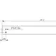 Транспондер RFID Balluff BIS U-180-A0/C1M