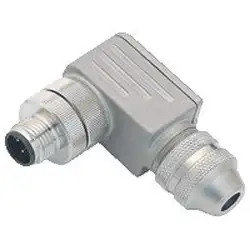 Разъем Pepperl Fuchs V15SB-W-ABG-PG9