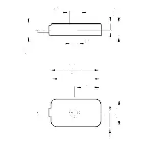Акселерометр IFM Electronic VSM101