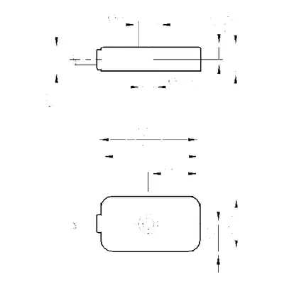 Акселерометр IFM Electronic VSM101