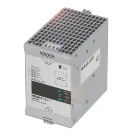 Блок питания Balluff BAE PS-XA-1S-24-200-104