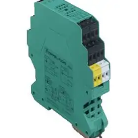 AS-i модуль в шкаф управления Pepperl Fuchs VAA-4E4A-KE-ZEJQ/E2L