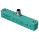 Индуктивный датчик линейных перемещений Pepperl Fuchs PMI104-F90-IU-V1