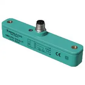 Индуктивный датчик линейных перемещений Pepperl Fuchs PMI104-F90-IU-V1