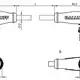 Соединительный кабель Balluff BCC M415-M423-3A-300-EX43T2-020