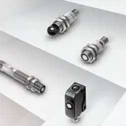 Ультразвуковой датчик расстояния Balluff BUS D50K9-XA-03/100-EP00,3-GS04