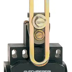 Kонцевой выключатель безопасности Schmersal ZV7H256-11Z-2138