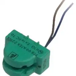 Индуктивный щелевой датчик Pepperl Fuchs SC2-N0-GN