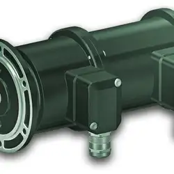 Тахогенератор Baumer TDP0,2 LT-3 B10 55 + ESL93 FV