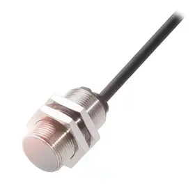 Индуктивный датчик расстояния Balluff BAW M18ME-ICC50B-BP03