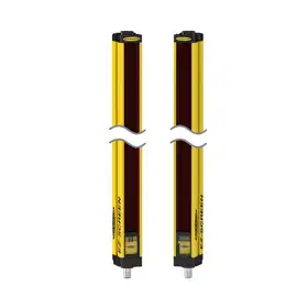 Световой барьер безопасности Banner SLSCP30-600Q55NT