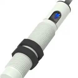 Емкостной датчик LANBAO CR12XSCN08DNCY